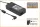 Fujitsu-Siemens Amilo 20V 4,5A 90W gyári új töltő (PA-1900-05, LSE0202D2090)