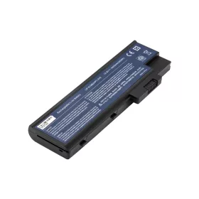   Acer Aspire 1410, 5670, Travelmate 4000 helyettesítő új 8 cellás 4400mAh akkumulátor (BT.T5003.001)
