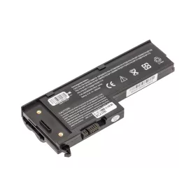   IBM/Lenovo ThinkPad X60, X60s, X61, X61s helyettesítő új 4 cellás 2200mAh akkumulátor (92P1173, 92P1174)