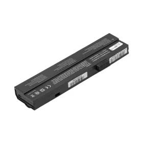   Fujitsu-Siemens Amilo A1640, PI1536, Amilo Pro V2020 helyettesítő új 6 cellás 4400mAh akkumulátor (255-3S4400-S1S1)