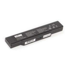   Fujitsu-Siemens Amilo L1300, L7310, L7310GW, L7310W helyettesítő új 6 cellás 4400mAh akkumulátor, BP-8050