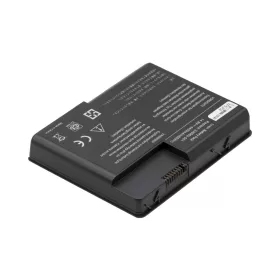   HP Compaq Presario X1000, nx7000, Pavilion ZT3000 helyettesítő új 8 cellás 4400mAh akkumulátor (DG103A)