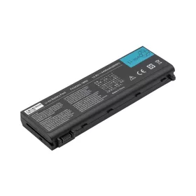   Toshiba Satellite L10, L20, L30 helyettesítő új 8 cellás 4400mAh akkumulátor (PA3420U-1BAS)