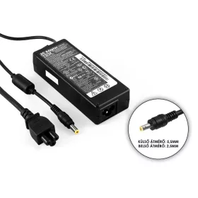 IBM Lenovo ThinkPad 16V 4.5A 72W használt gyári töltő
