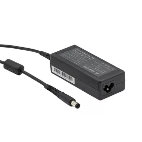   Dell 19.5V 3.34A 65W helyettesítő töltő (PA-12), 2 év garanciával