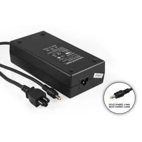   Acer 19V 7.1A 135W helyettesítő új töltő (PA-1121-02, 0227A20120)