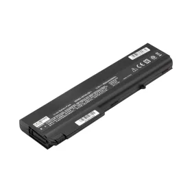   HP Compaq 8510p, nx7300, nw8200, 7800mAh, 12 cellás akkumulátor (HSTNN-DB11)