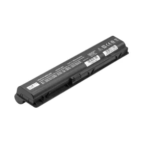   HP Pavilion dv9000, dv9500, dv9900 helyettesítő új 12 cellás 6600mAh akkumulátor (EX942AA)