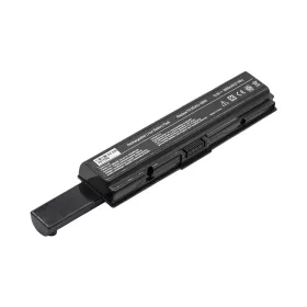   Toshiba Satellite A200, A300, L500, M200, 6600mAh, 9 cellás akkumulátor (PA3534U-1BAS)
