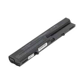   HP Compaq 6520s, 515, 540 helyettesítő új 6 cellás 4400mAh akkumulátor (HSTNN-DB51)