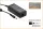 Toshiba 19V 3.42A 65W helyettesítő új töltő (PA3467E-1AC3, A000001200)