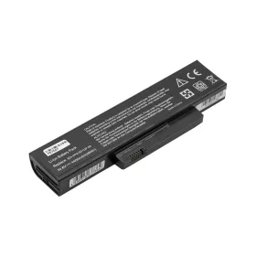   Fujitsu-Siemens Amilo LA1703, Esprimo V5515, V5555 helyettesítő új 6 cellás 4400mAh akkumulátor (SMP-EFS-SS-22E-06)