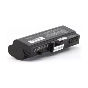   Toshiba Mini NB100, NB105 helyettesítő új 8 cellás 8800mAh akkumulátor (PA3689U-1BAS)