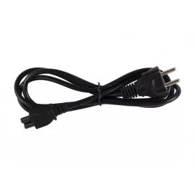   3 eres mikiegér, mickey mouse hálózati töltő kábel laptop töltőhöz (1,5 m)