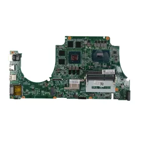   Dell Inspiron 15 7559 használ laptop alaplap (0MPYPP, DAAM9AMB8D0)