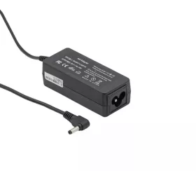   Asus 19V 1.75A 33W helyettesítő új töltő, EXA1206EH, (csatlakozó átmérő: 4mm/1,35mm)