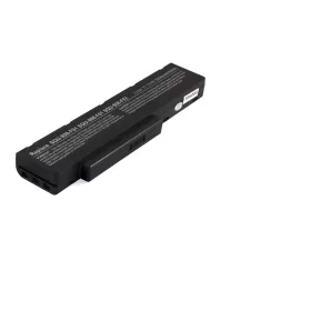   Fujitsu-Siemens Amilo Li3710, 3910, Pi3560 új helyettesítő 4400mAh akkumulátor  SQU-808-F01