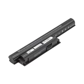   Sony Vaio VPC-EH, VPH-EG helyettesítő új, 4400mAh 6 cellás akkumulátor (VGP-BPL26)