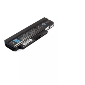   Toshiba Mini NB500, Satellite T210 helyettesítő új 6 cellás akkumulátor (PA3820U-1BRS)