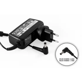   Acer Aspire One 19V 2.15A 40W gyári új netbook töltő (ADP-40TH)