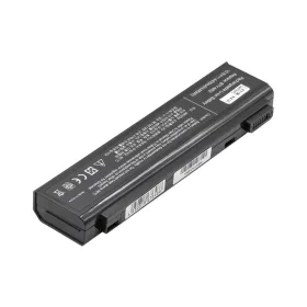   MSI MegaBook EX700, GX700, L745 helyettesítő új 4400mAh akkumulátor (BTY-M52)