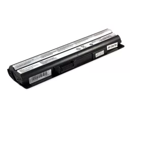   MSI CR650, CX650, FX600 helyettesítő új 6 cellás 4400mAh akkumulátor (BTY-S14, BTY-S15)