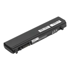   Toshiba Satellite R630, R830, Tecra R700, R840 helyettesítő új 6 cellás 4400mAh akkumulátor (PA3832U-1BRS)