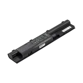   HP ProBook 440, 445, 450 gyári új 6 cellás 4200mAh akkumulátor, 708457-001, HSTNN-UB41, H6L26AA, FP06