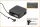 Asus Zenbook 19V 4.74A 90W gyári új laptop töltő (4.5x3.0mm) (ADP-90YD B)