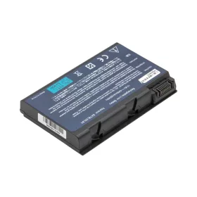   Acer Aspire 3100, 5100 8 cellás helyettesítő új 4400mAh akkumulátor