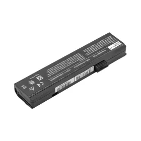   Fujitsu-Siemens Amilo PA1510, PI1505, LI1818 helyettesítő új 6 cellás 4400mAh akkumulátor (L50-3S4000-C1S2)