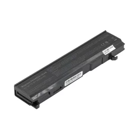   Toshiba Satellite A100, M50, M75 helyettesítő új 6 cellás 4400mAh akkumulátor (PA3465U-1BRS)