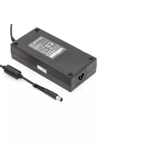   HP Pavilion HDX 9000 sorozat 19V 9.5A 180W helyettesítő új töltő (397804-001,463952-001)
