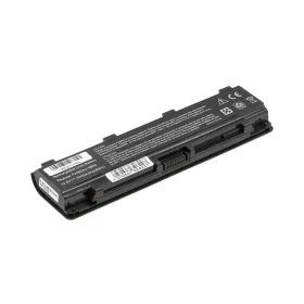   Toshiba Satellite C50, C850, C855 helyettesítő új 6 cellás 4400mAh akkumulátor (PA5024U-1BRS)