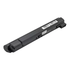   MSI MegaBook S250, PR200,  S300 helyettesítő új 8 cellás 4400mAh akkumulátor (BTY-S27)