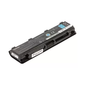   Toshiba Satellite C840, C850, C855 gyári új 6 cellás 4200mAh akkumulátor (PA5023U-1BRS, PA5024U-1BRS)