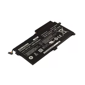   Samsung NP370R5E, NP410R5E, NP510R5E gyári új 6 cellás 3780mAh akkumulátor  BA43-00358A