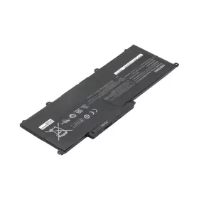   Samsung NP900X3C, NP900X3D, NP900X3E gyári új 5880mAh akkumulátor  BA43-00350A, AA-PLXN4AR