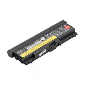   Lenovo ThinkPad T410, T420, T520, T530 gyári új 9 cellás 7740mAh akkumulátor (45N1007)