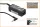 HP 19.5V 2.31A 45W vékony center-pin gyári új töltő (741727-001, 740015-002)
