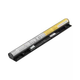  Lenovo IdeaPad G500s, G505s, G510s gyári új 4 cellás 2200mAh akkumulátor (L12M4E01, L12L4A02)