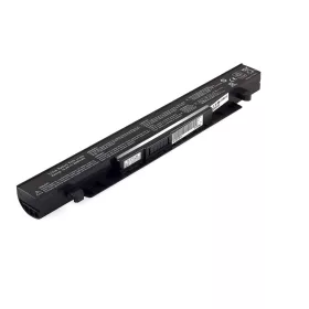   Asus X550CC helyettesítő új 4 cellás akkumulátor, 2200mAh   A41-X550, A41-X550A