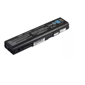   Toshiba Tecra S11, A11, M11 helyettesítő új 6 cellás 4400mAh akkumulátor  PA3788U-1BRS