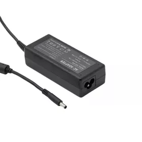   Dell 19.5V 3.34A 65W helyettesítő új töltő, vékony center pin (043NY4)