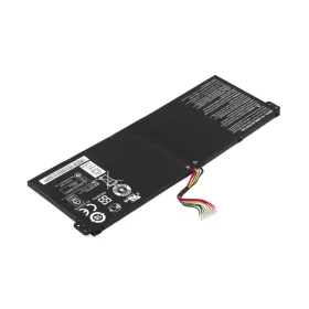   Acer Aspire E3-111, Chromebook CB5-311, Travelmate B115-M gyári új 4 cellás 3090mAh akkumulátor, AC14B8K