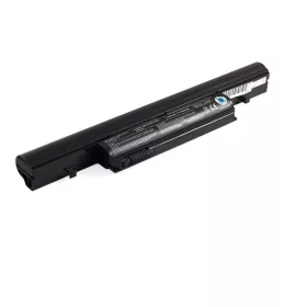   Toshiba Satellite Pro R850, Tecra R850, R950 helyettesítő új 6 cellás 4400mAh akkumulátor (PA3905U-1BRS)