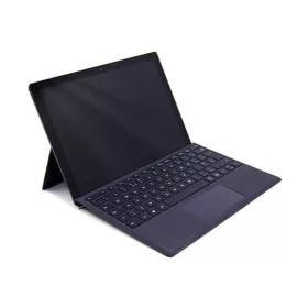   Laptop Microsoft Surface Pro 7 Matte Black (8GB) (256GB) (Touchscreen)