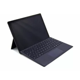   Microsoft Surface Pro 7 Matte Black (16GB) (256GB) (Touchscreen)