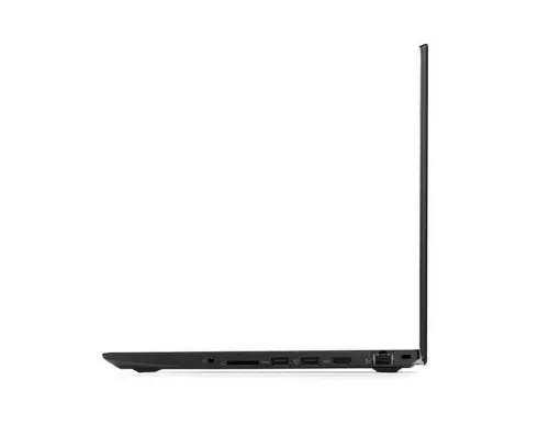 Lenovo ThinkPad T580 (Touchscreen)
