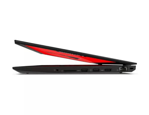 Lenovo ThinkPad T580 (Touchscreen)